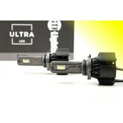 GTR Lighting GTR.LED732-Y BULBS 2x 9005 GTR Lighting Ultra 2.0 Yellow