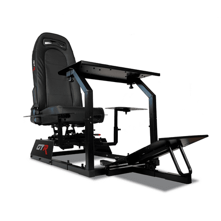 GTR Simulator AATD Flight Simulator Racing Cockpit – Flight Training Device