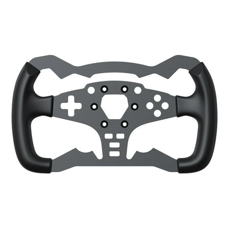 GTR Simulator ES Formula Wheel MOD
