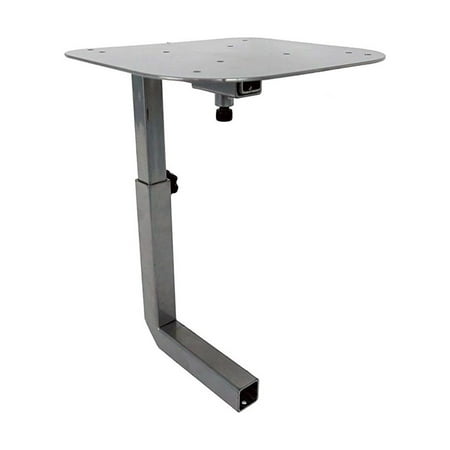 GTA Model Middle Control Holder - White Color