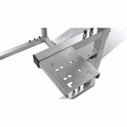GTA Model add on Gear Shifter / Flight Control holder Silver