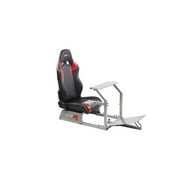 GTR Simulator Model Frame, Silver