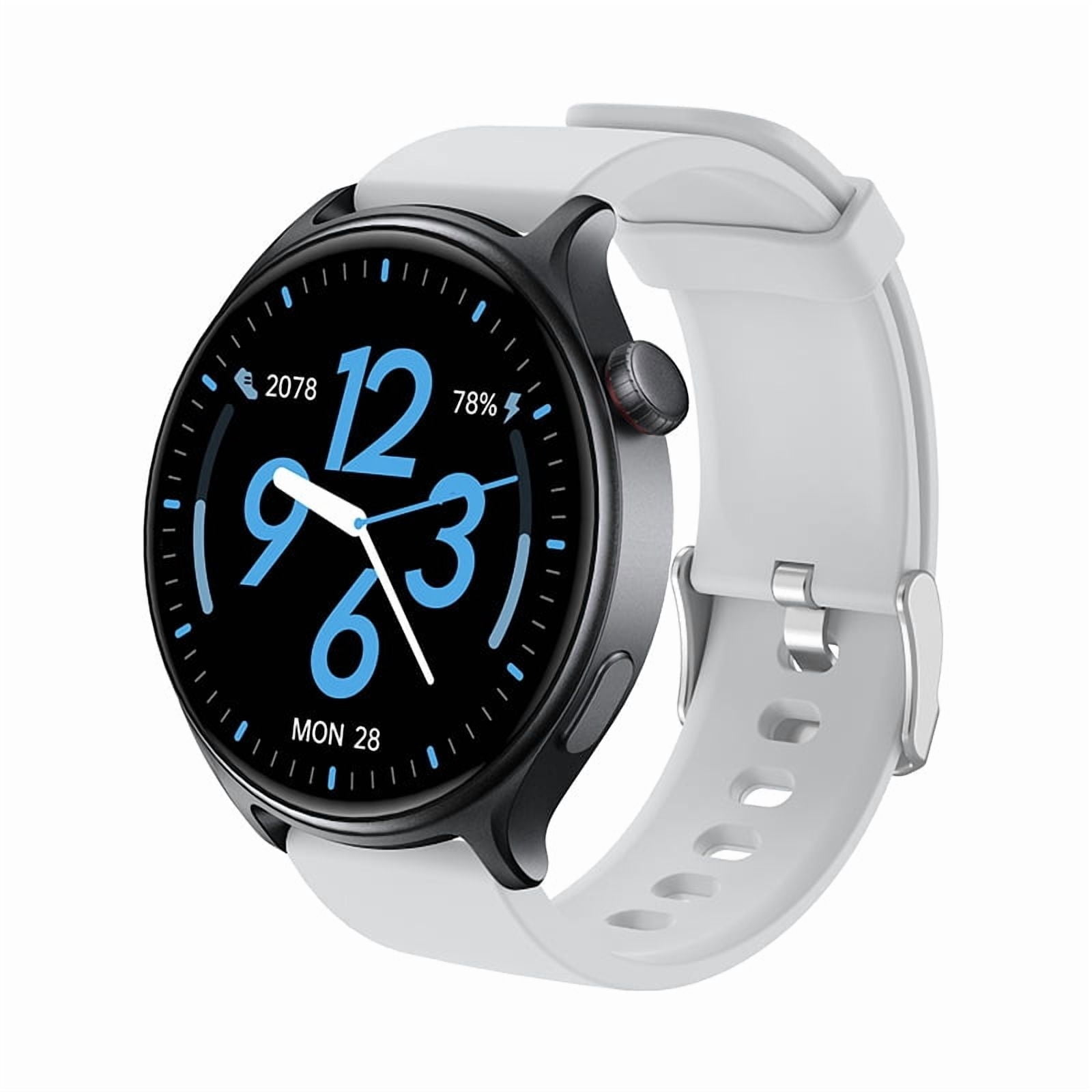 Laatikui GTR2 smart watch fitness heart rate monitor sport watch
