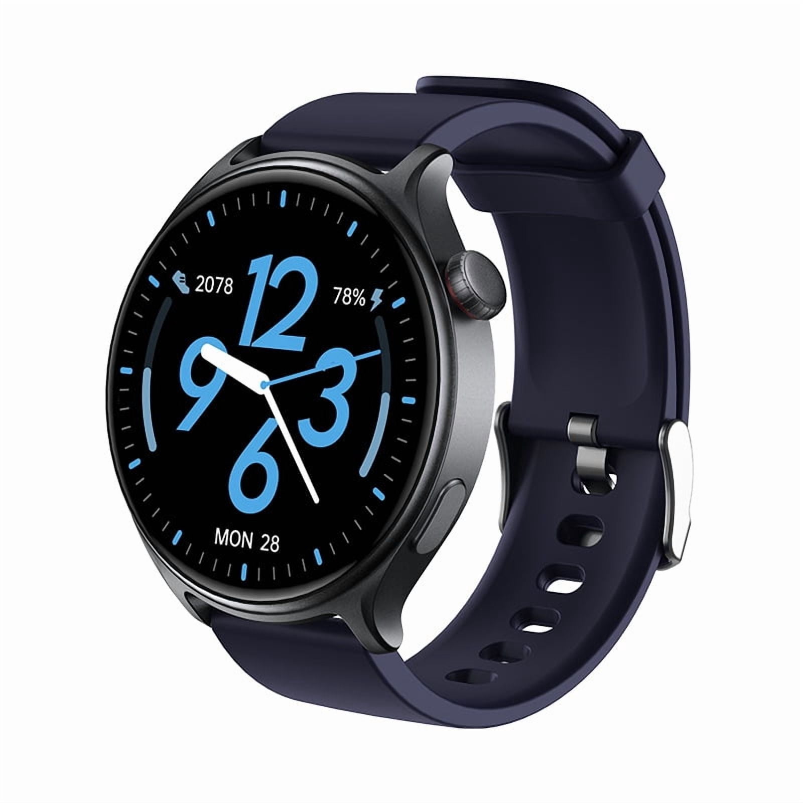 Laatikui GTR2 smart watch fitness heart rate monitor sport watch