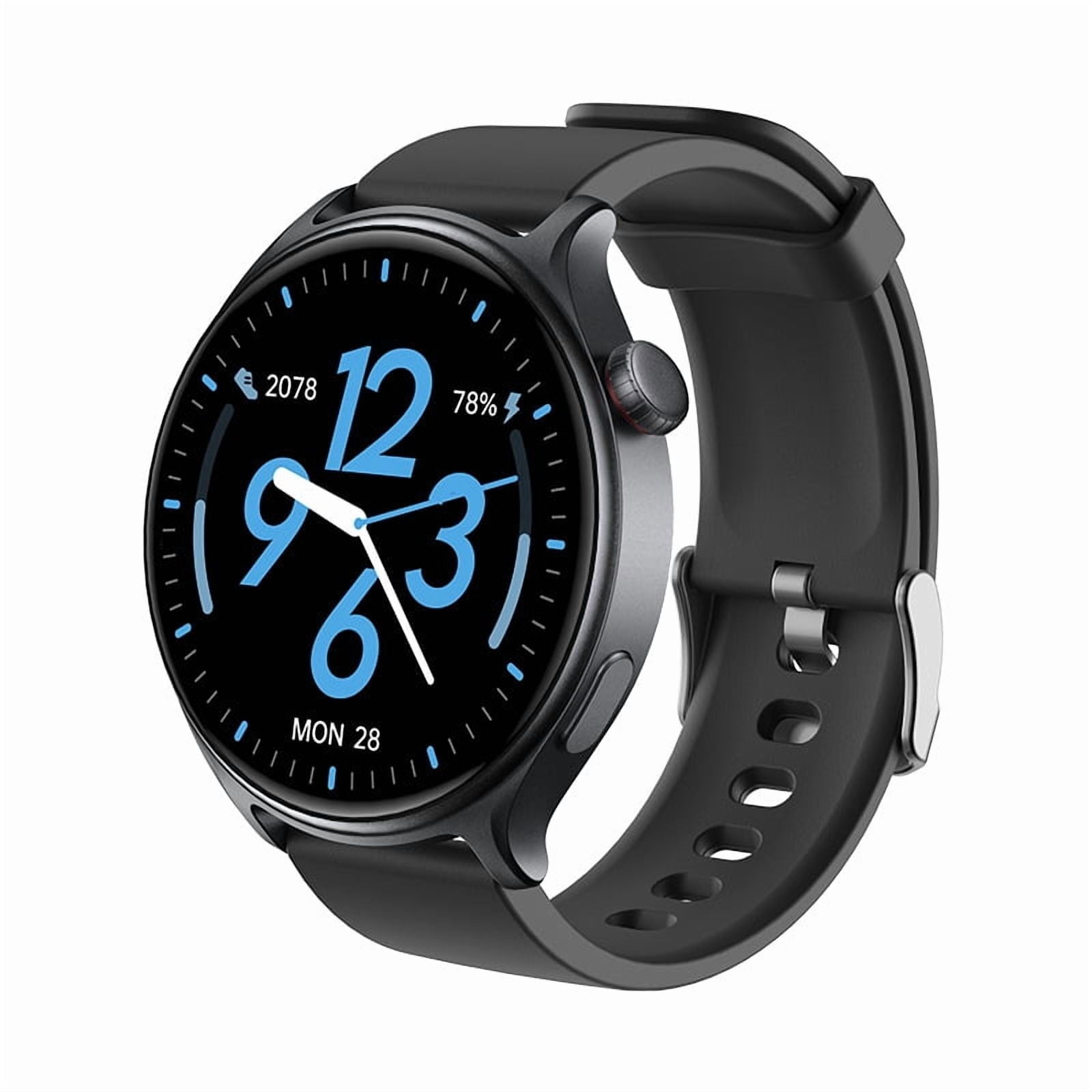 Laatikui GTR2 smart watch fitness heart rate monitor sport watch