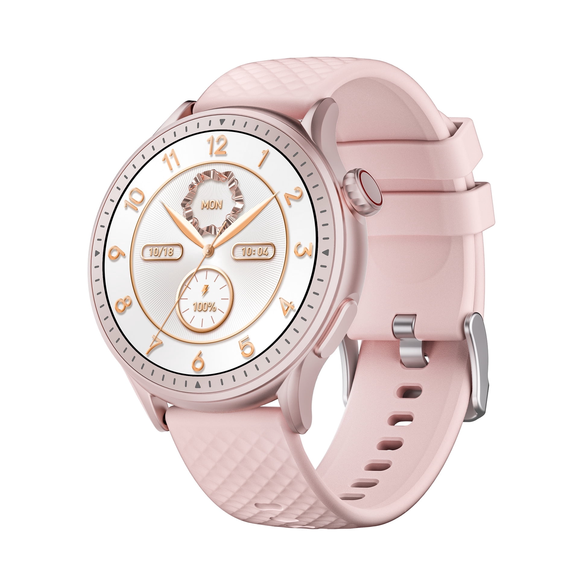LAATIKUI GTR3 smart watch Waterproof SOS Healthy Sports Waterproof