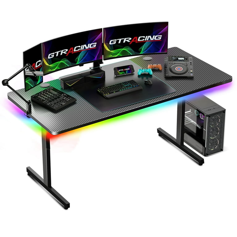 GTRACING, Gaming Desk, 55