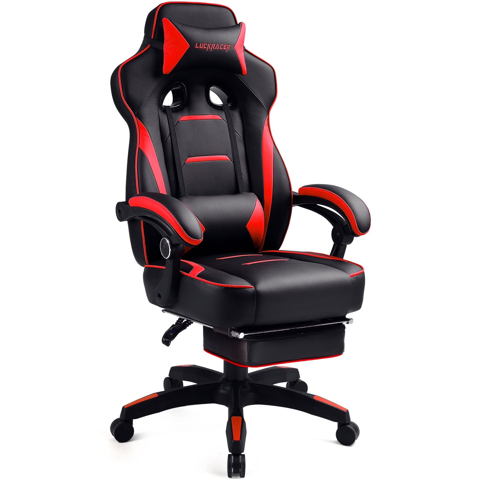 GTRACING Gaming Chair Red