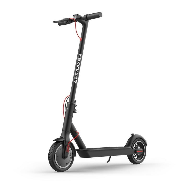 GTRACING Electric Scooter for Adults up to 16Mph&15.5 Miles Range Foldable  Lightweight, X6