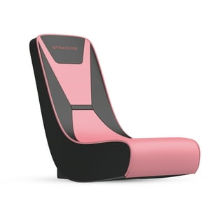 Gaming Chair Rockers in Kids Chairs Pink Walmart
