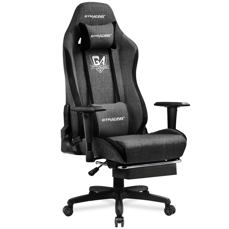 Walmart racing chair new arrivals