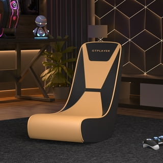 GZMR Orange Ergonomic High Back Racer Style PC Gaming Chair - Bed Bath &  Beyond - 33808056