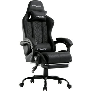 Gaming Chairs with Speakers  for PlayStation, Xbox & Switch