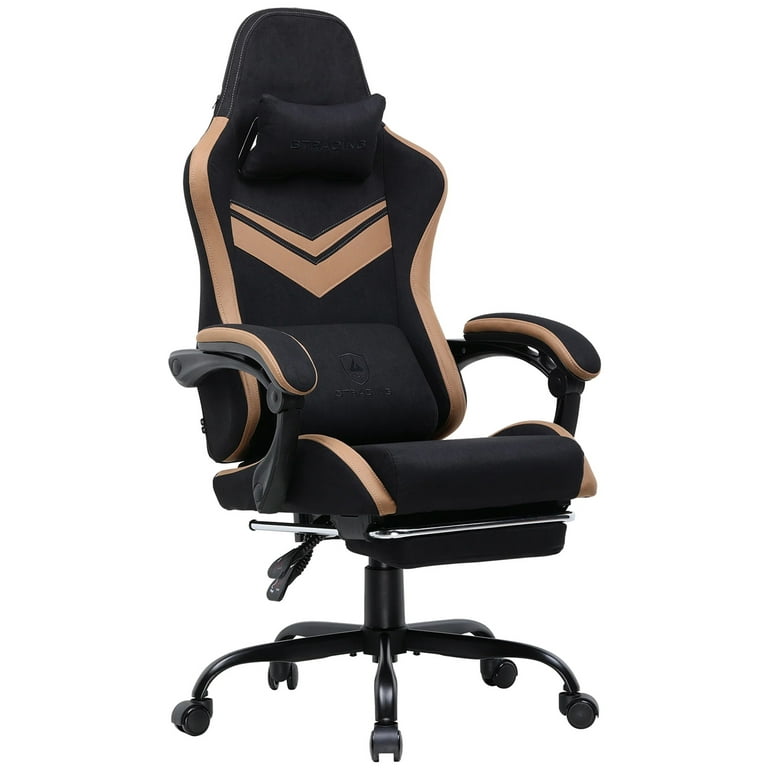 神鷹 1/3ウィングチェア2.5人用 GTRACING GTW-300 Ergonomic Adjustable Height Reclining