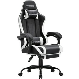 Vinsetto Gaming Chair Racing Style Ergonomic Office Chair High
