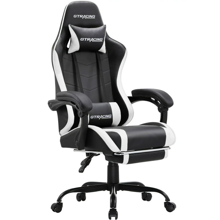 Gtr racing gaming chair instructions hotsell