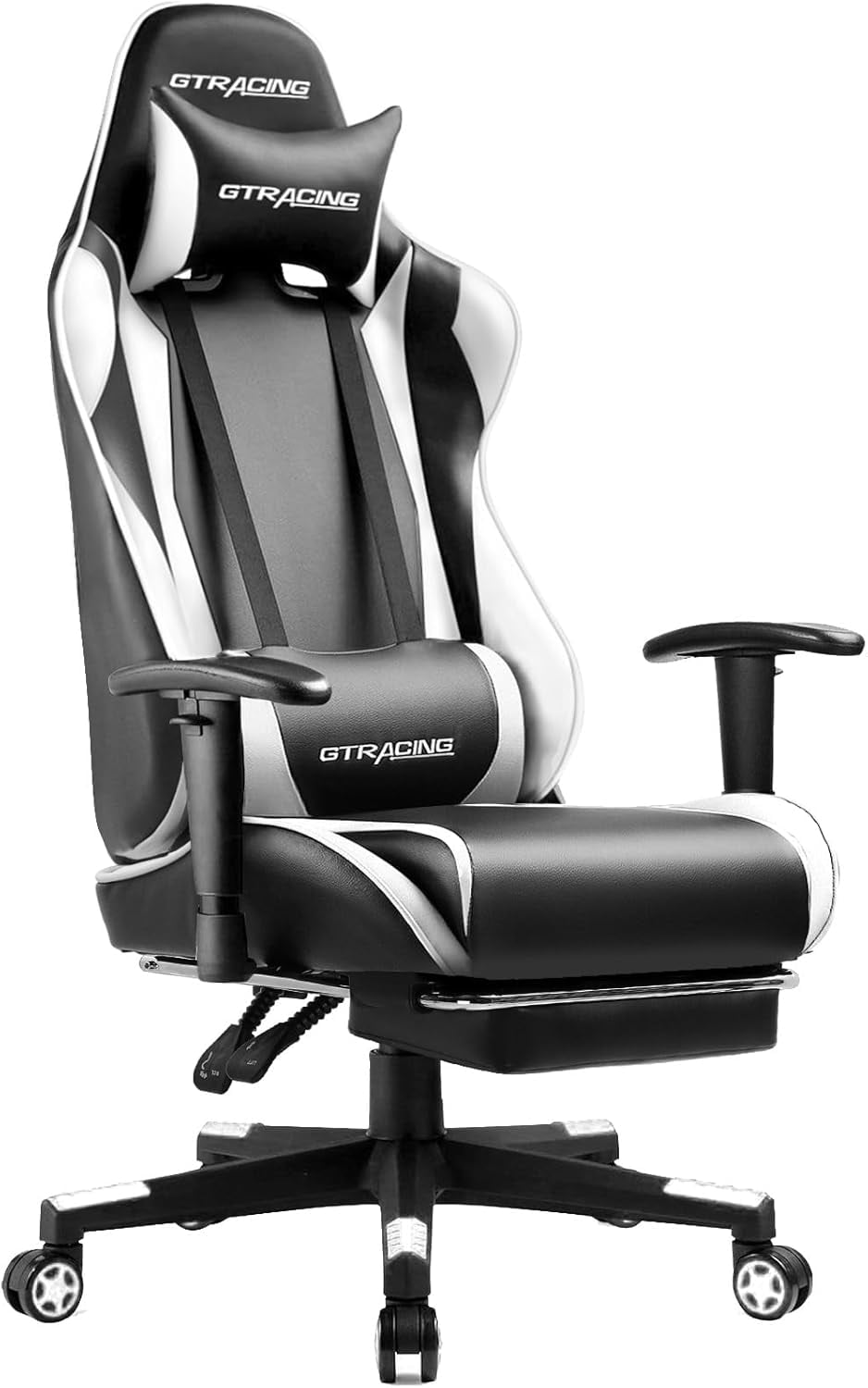 Dx Racer Chair Tilt Rocking Function Gaming Chair GTRACING Gaming