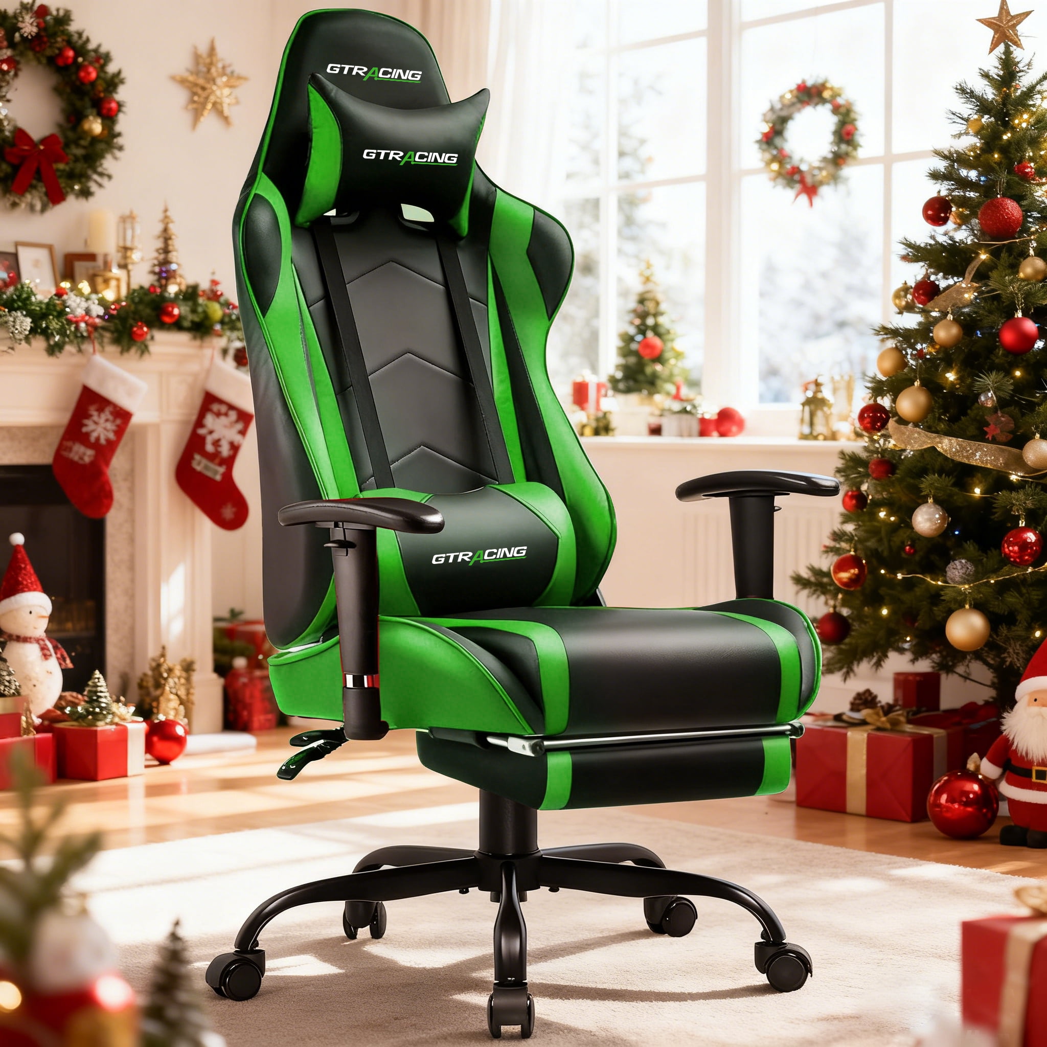Walmart Black Friday Deals 2025 - GTRACING Gaming Chair Office