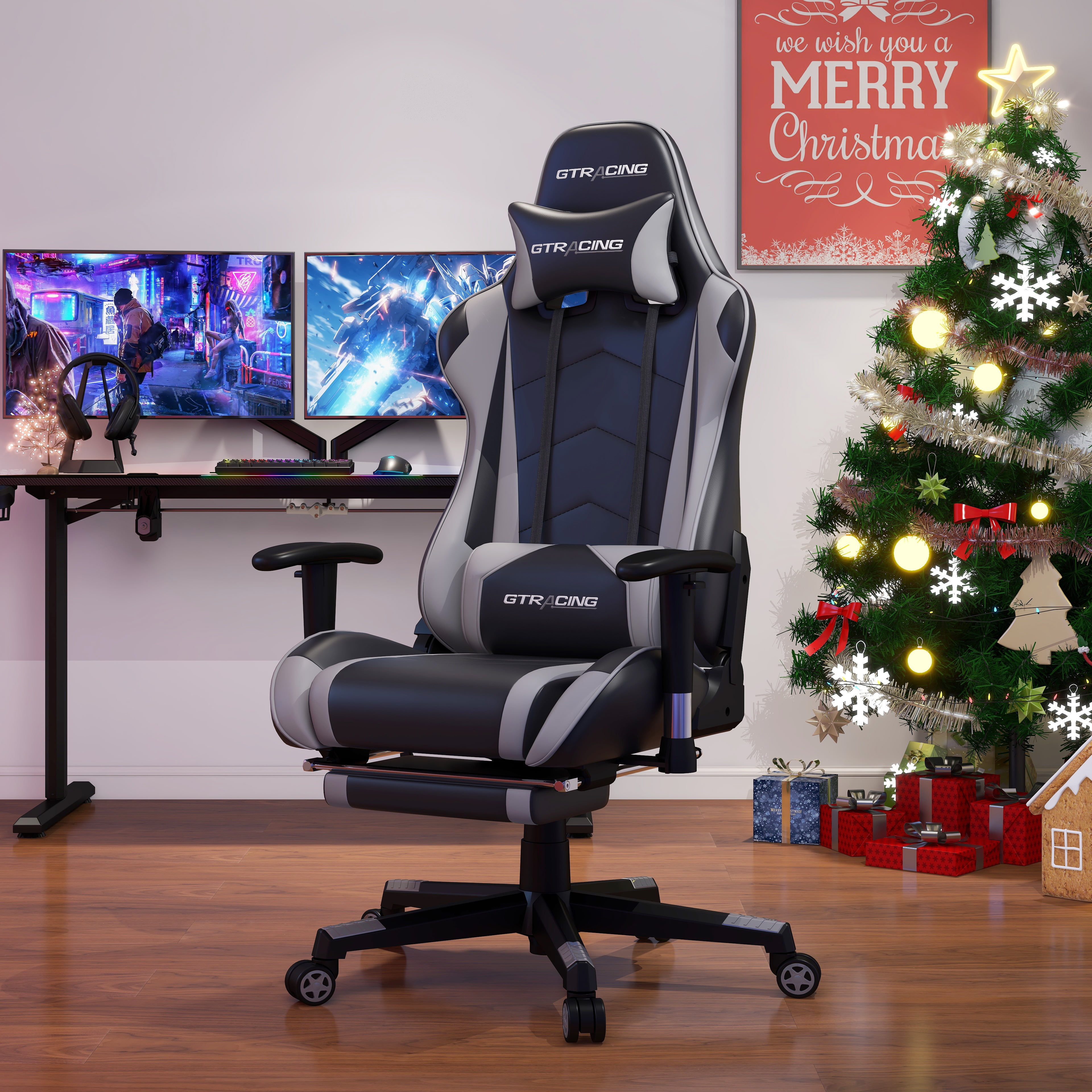 Gaming chair helps you maintain good posture - Japan Today