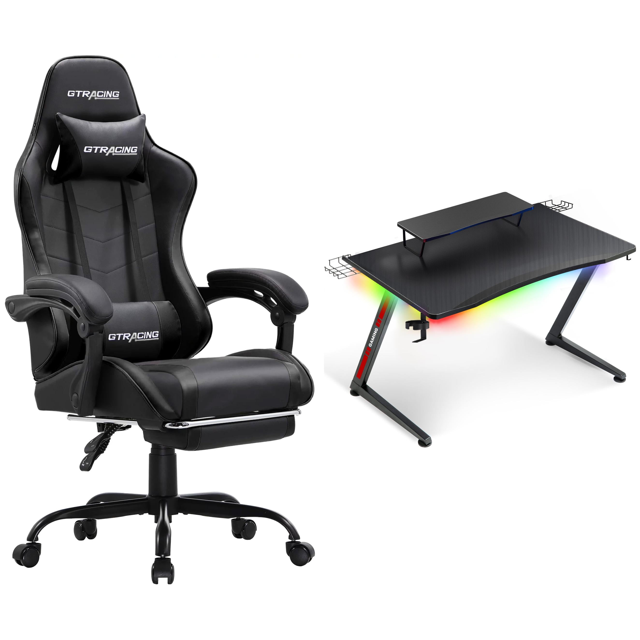 ★ジモティ割あり★ GTRACING ゲーミングチェア 黒 H×D×W クリーニング済み HJ688 Amazonタイムセール祭り」開催中！ GTRACINGのゲーミングチェア計25種