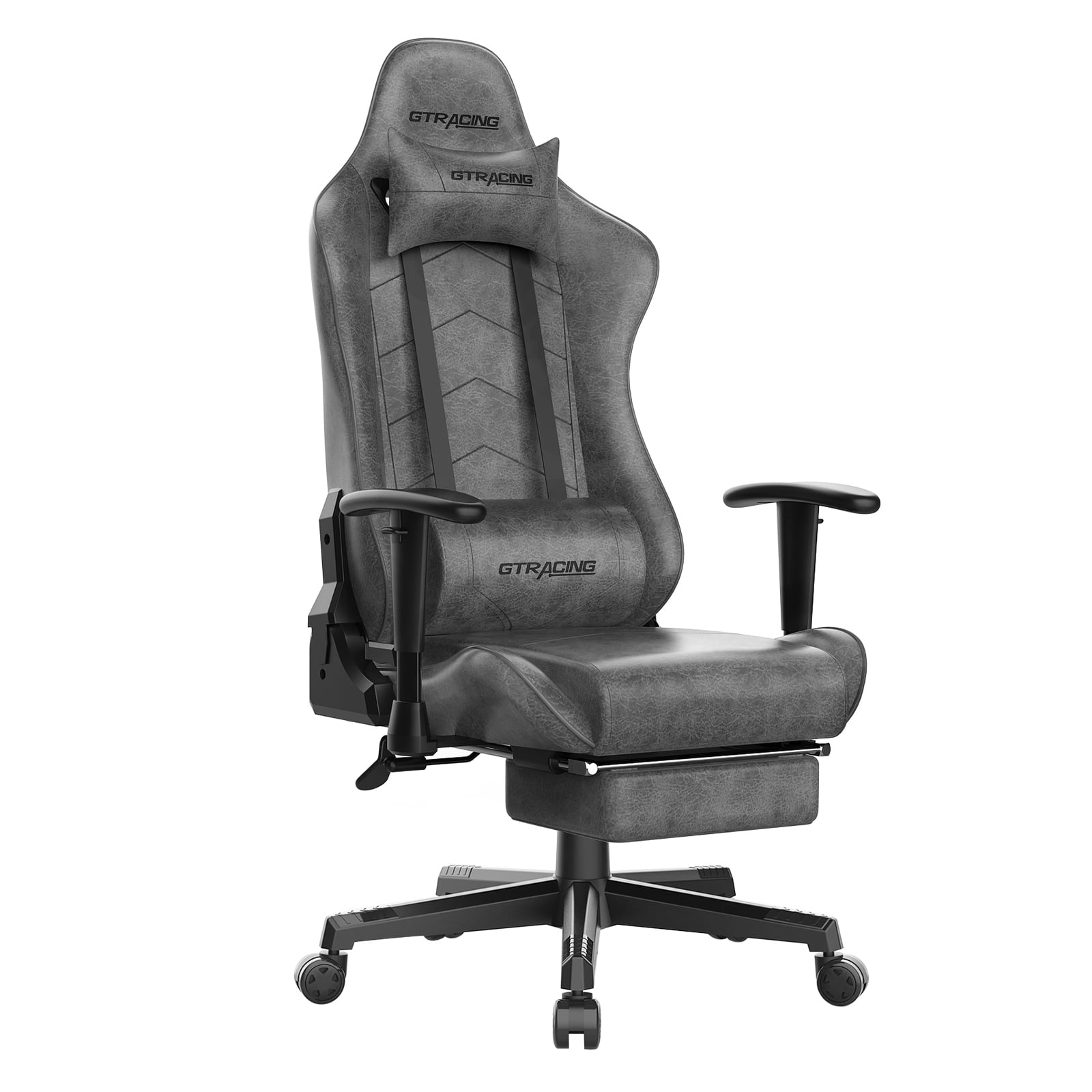 Footrest Series GT901  GTRacing Gaming Chair