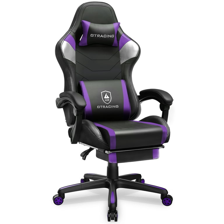Gtracing Bluetooth Game Chair Walmart Gaming Chairs GTRACING