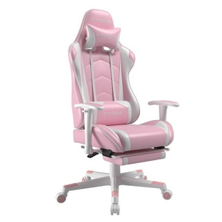 GTRACING Black Friday Gaming Chair Deals 2024 Pink Walmart