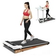 thumbnail image 1 of GTRACING Walking Pad Under Desk Treadmill for Home, Portable Treadmill with Remote Control, Jogging Machine 300 lbs Weight Capacity, 1 of 7