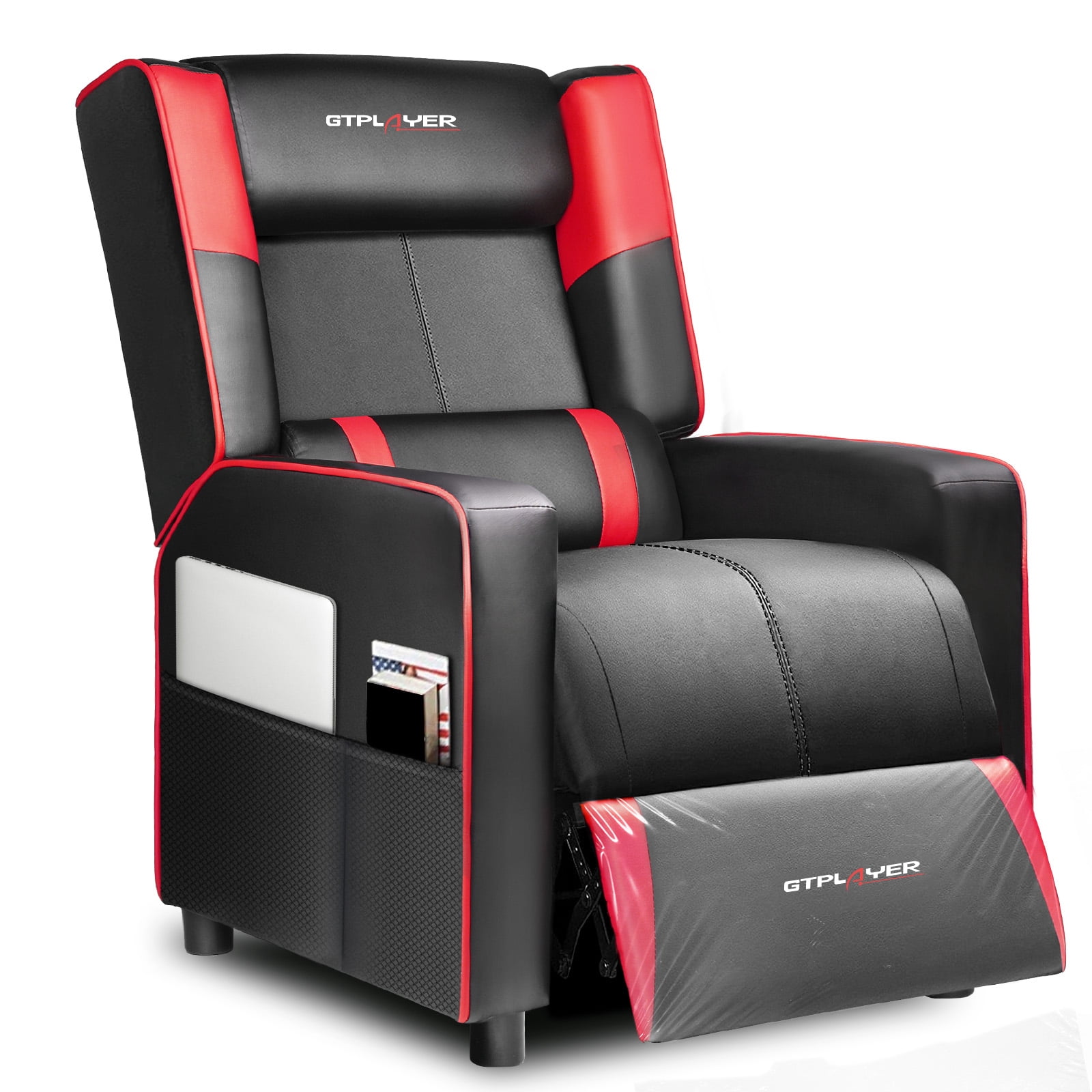 Red（Without Speaker）