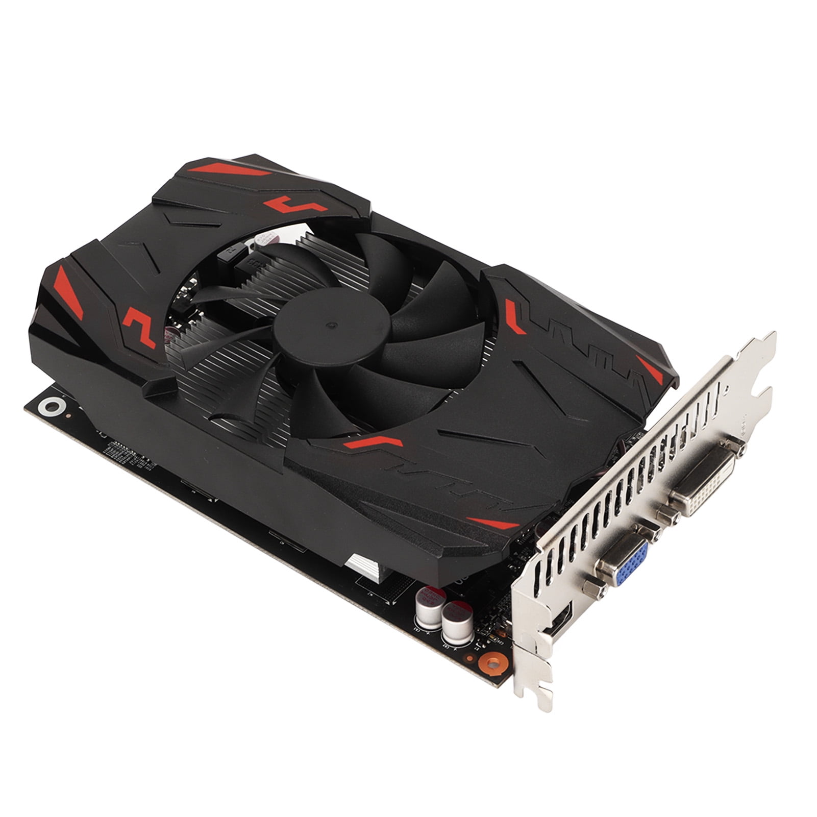 GTS450 Gaming Graphics Card 2GB GDDR5 Memory 625 MHz VGA DVI Output PCI ...