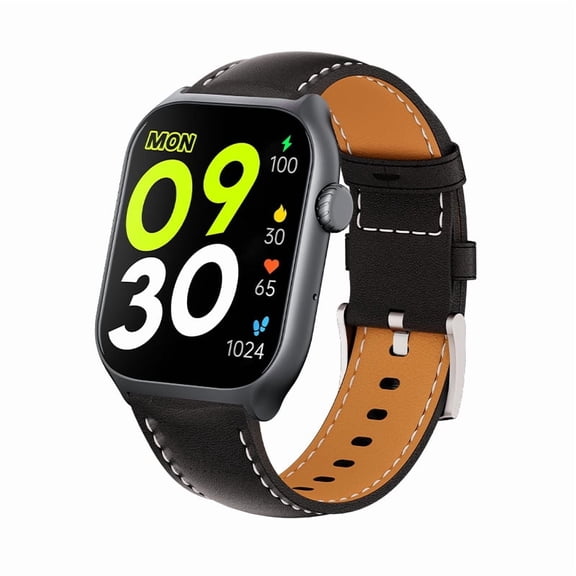 Laatikui GTS7 Smart Watch Sports Health Waterproof Tracking
