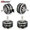 thumbnail image 1 of GTSKYTENRC Tracker 2810 1350KV 4S-6S Brushless Motor for Mark4 APEX FPV Freestyle 7inch 8inch Long Range LR7 Drones, 4PCS, 1 of 9