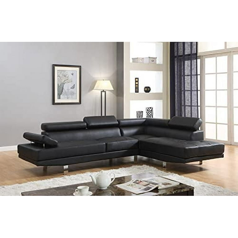 【  Espiritu customceu  】 XIZZI Convertible Sectional Sofa L Shaped Couch for Living