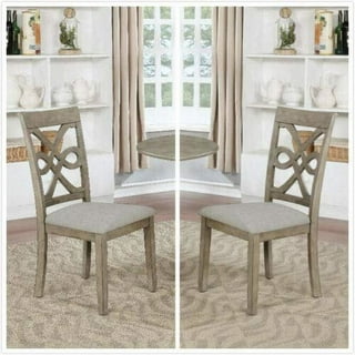 Walmart farmhouse chairs sale