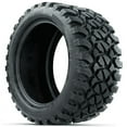 thumbnail image 1 of GTW 23x10-R14 Nomad Steel Belted Radial All Terrain Golf Cart Tire, 1 of 8