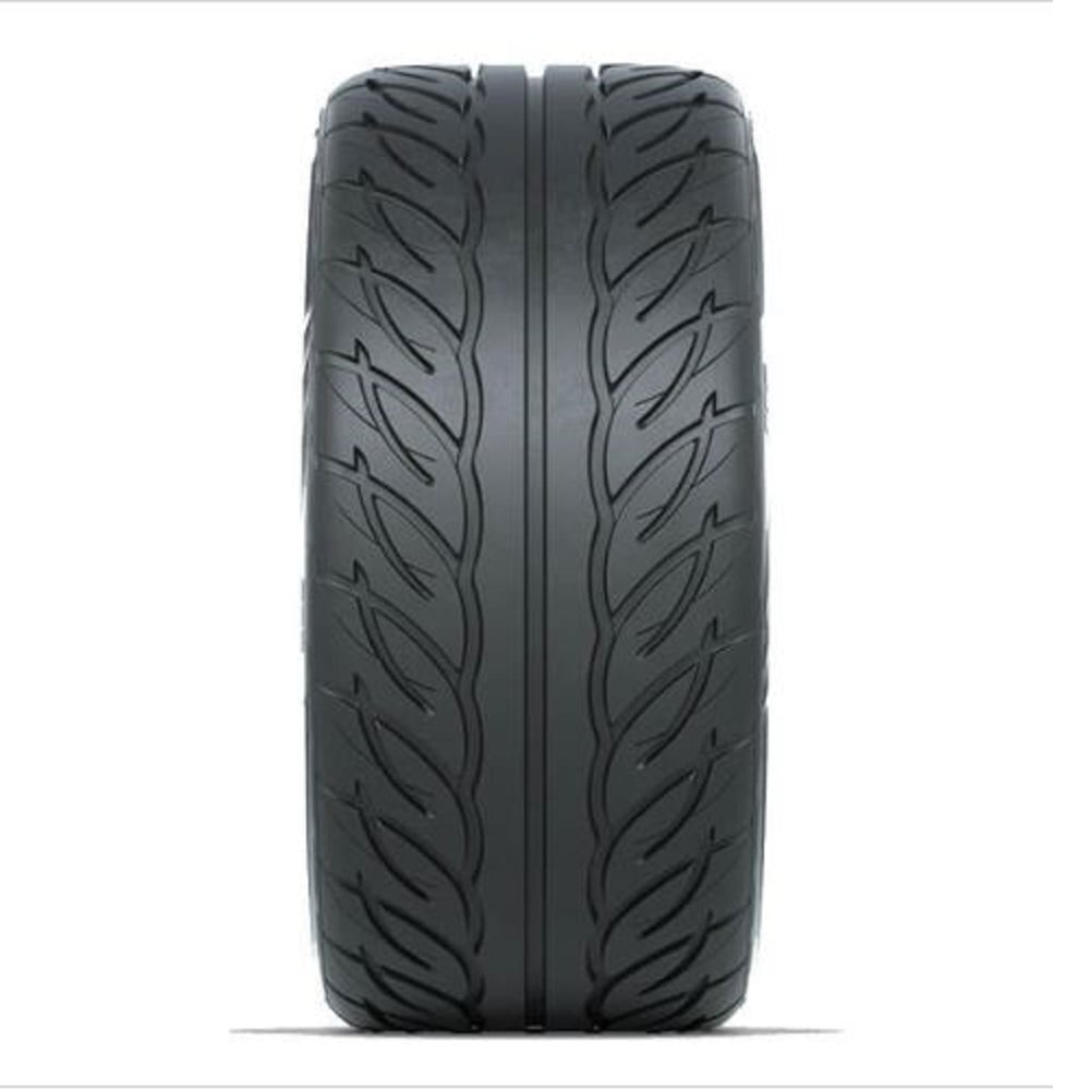 GTW Fusion GTR (4ply) Radial Golf Tire [215x40-15]
