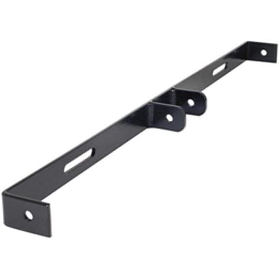 GTW Golf Cart Seat Belt Bracket for EZGO Yamaha Club Car | Bracket Only| Compatible with Most Golf Cart Models