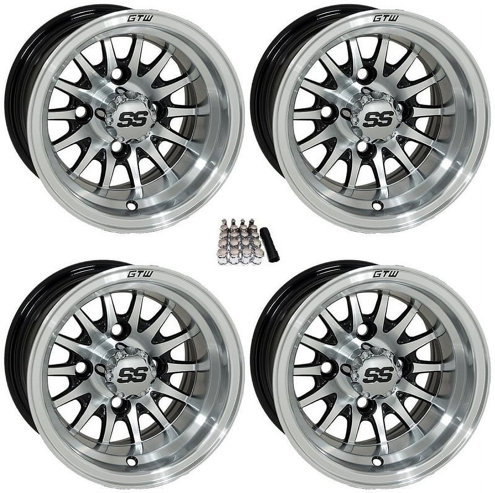 GTW Yamaha Medusa 10