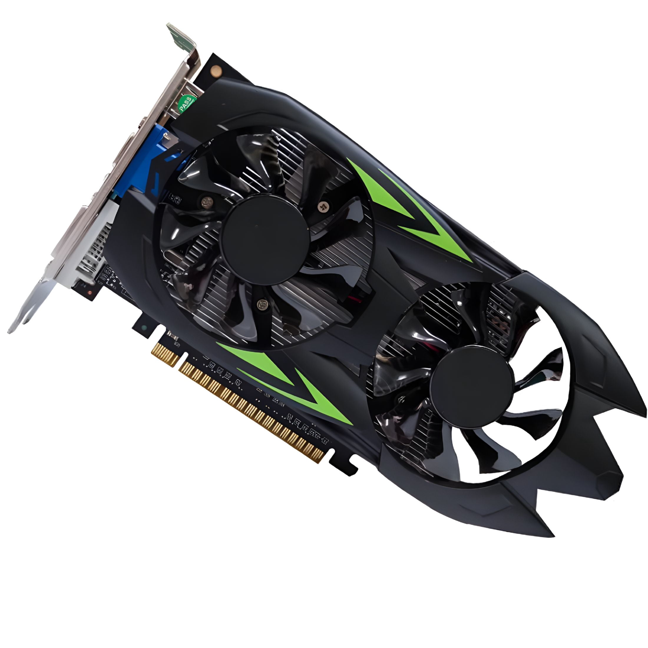 GTX 1050 Ti Low Profile Graphics Cards