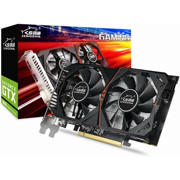 GTX 960 Graphics Card, 4GB GDDR5 128-bit, Video Card for Gaming PC,DP, HDMI, DVI,Computer GPU, PCI Express x16