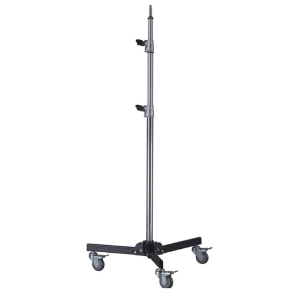 GTX GRIP V SERIES LIGHT STAND 8 FT 5 IN - 3 SECTION