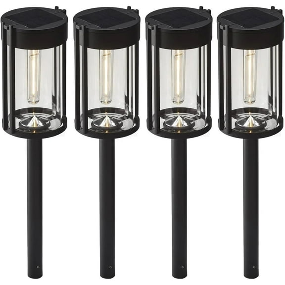 GTX Solar Pathway 4-Pack