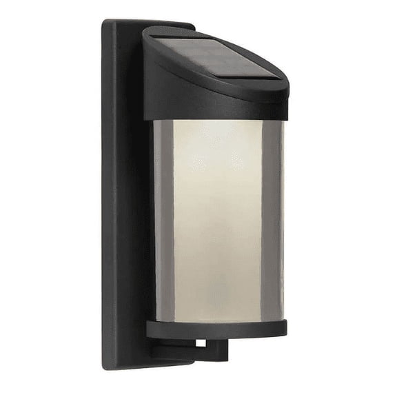 GTX Solar Wall Light, 4-pack