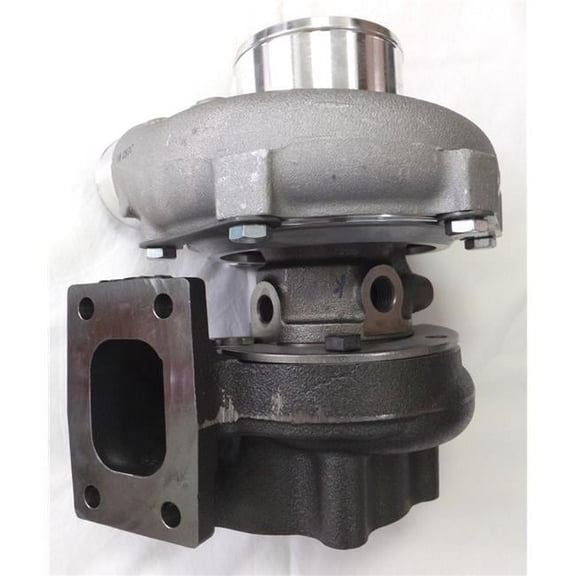 GTX2867R Gen II Turbo Assembly Kit for T25 & 5 Bolt 0.64 A&R Series