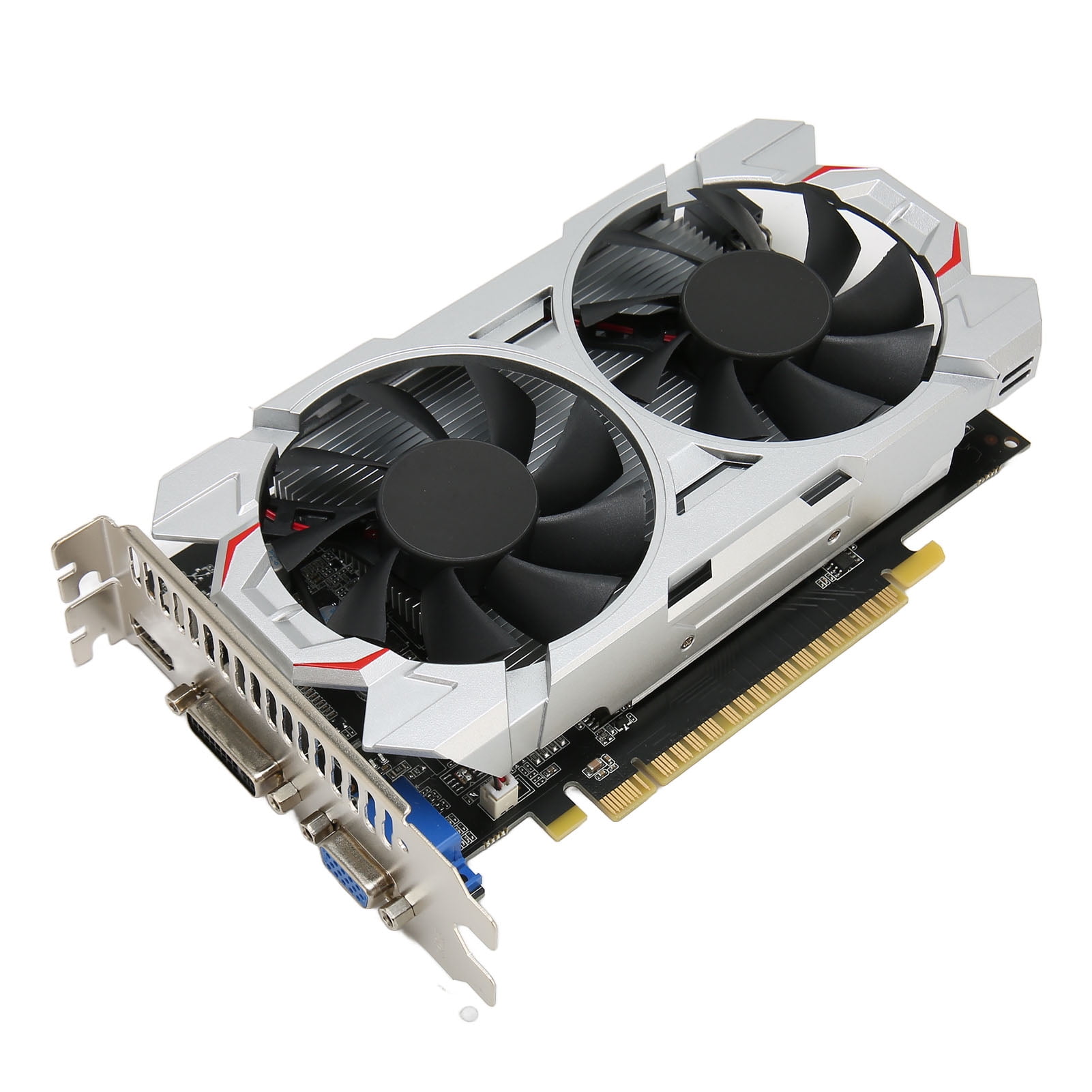 GTX750Ti 4G Gaming Graphics Card,4K HD Output GDDR5 128BIT PC Video