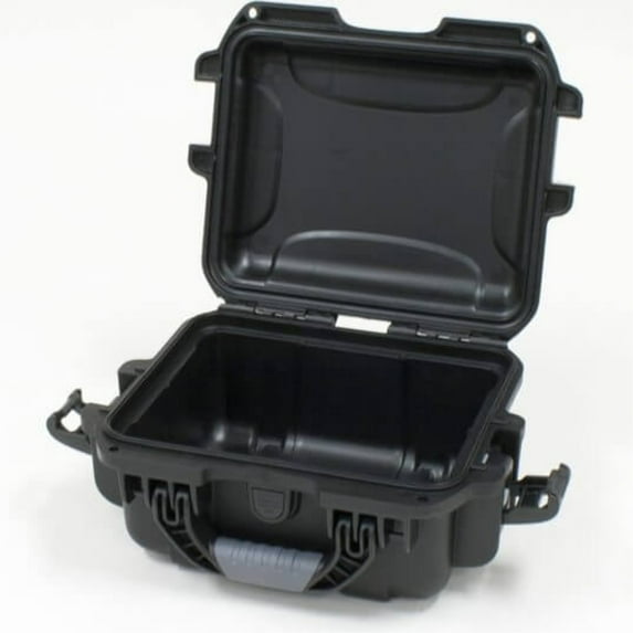 GU-0806-03 Waterproof Injection Molded Case~Empty