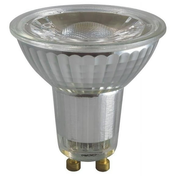 GU-10 LED Light Bulb - Warm White - 5.50W 120V