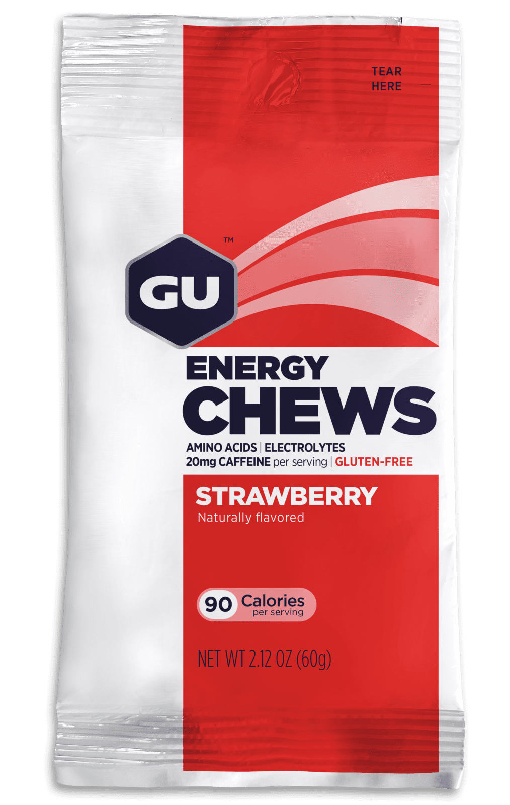 GU Chews Strawberry Double Serve Walmart gu-chews-strawberry-double-serve-walmart