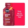 thumbnail image 1 of GU Energy Labs, Sports Nutrition Booster Running Gel, Raspberry Lemonade, 1.1 oz Packet, 1 of 7