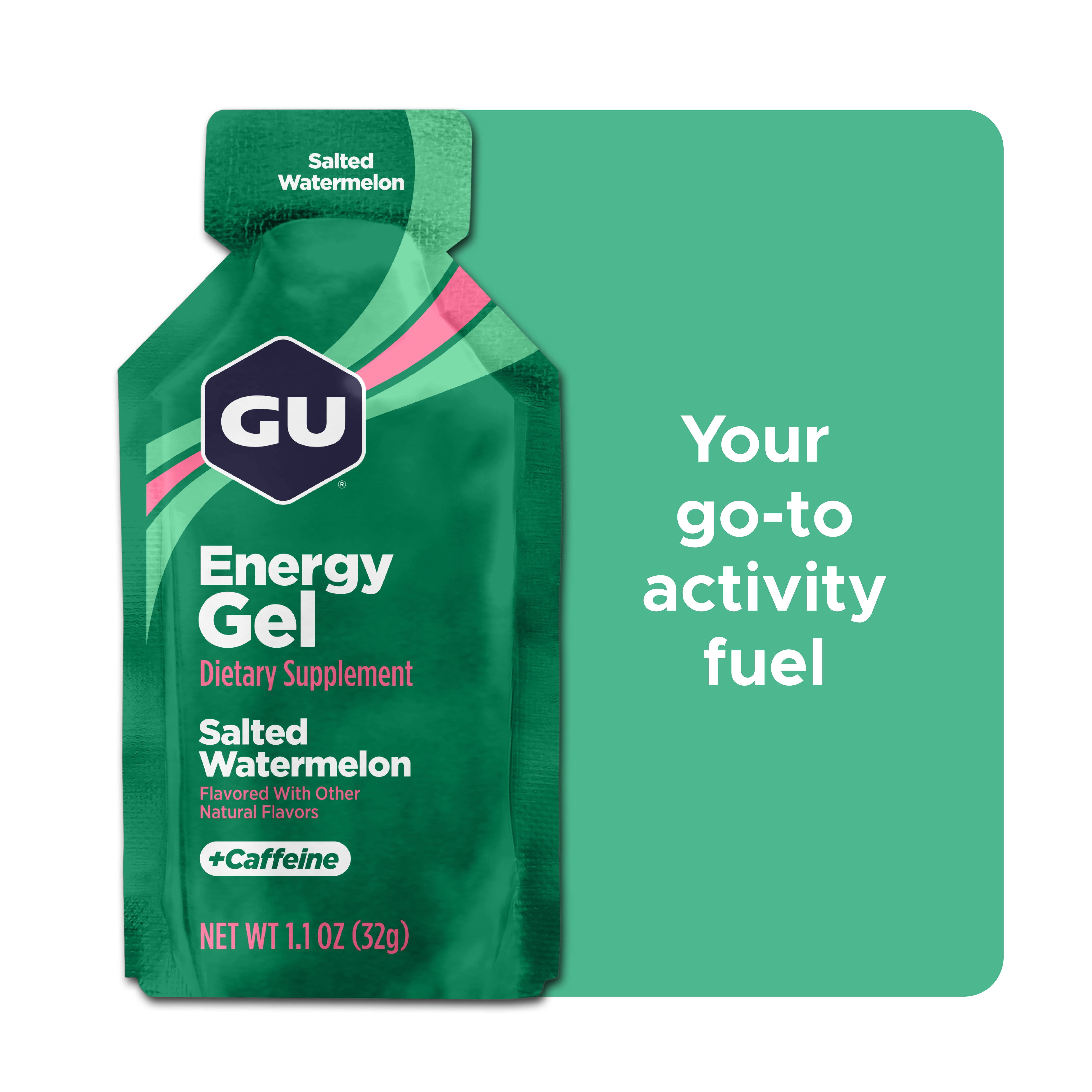 Energy Gels for Running in Running Nutrition - Walmart.com